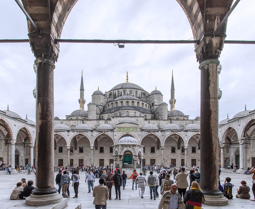 Turquía Economia Emprendedora y Empresarial