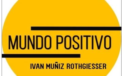 Mundo Positivo , Emprender