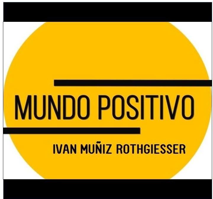 Mundo Positivo , Emprender