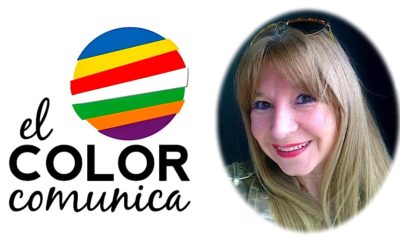 Patricia Gallardo/ Bienestar y vida sana