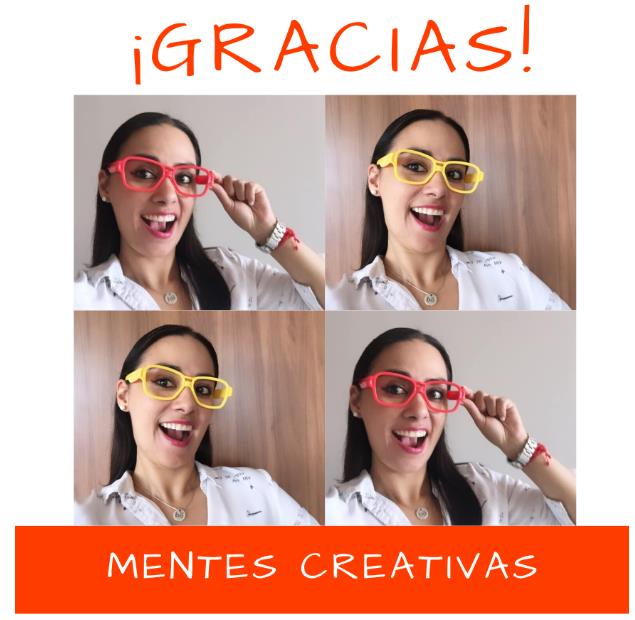 Emprendedora e Inspiradora del Mundo