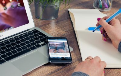 Organizarte y comunicarte