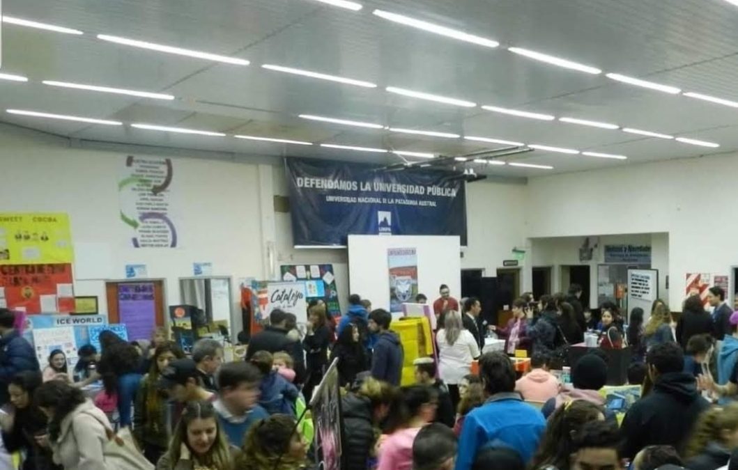 Emprendedores de SANTA CRUZ