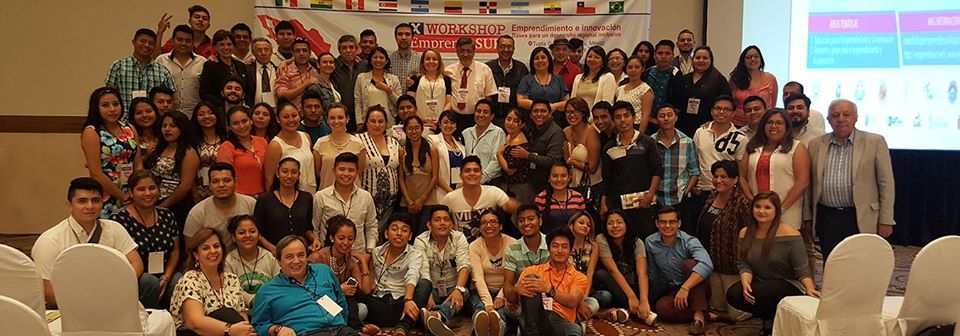 RED EmprendeSur/ Latinoamérica