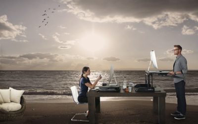 Teletrabajo/Trabajo Remoto