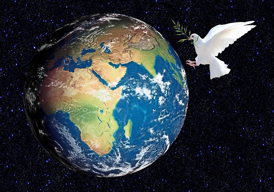 Europa Este y Asia