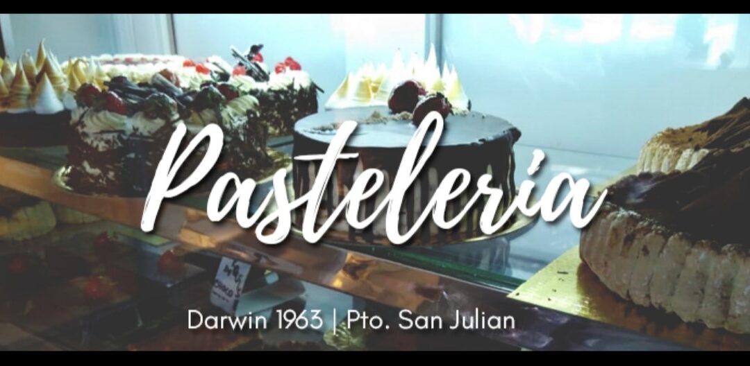 Pastelería