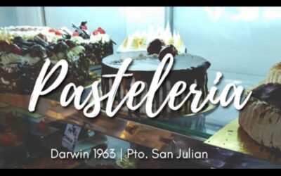 Pastelería