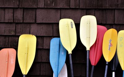 KAYAK Emprendimiento