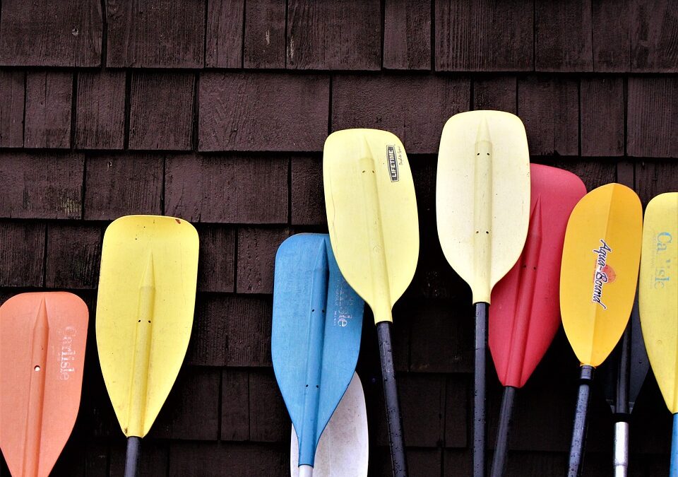 KAYAK Emprendimiento