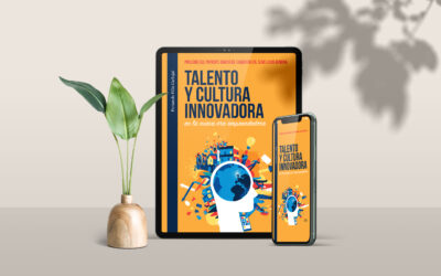 Talento y Cultura Innovadora