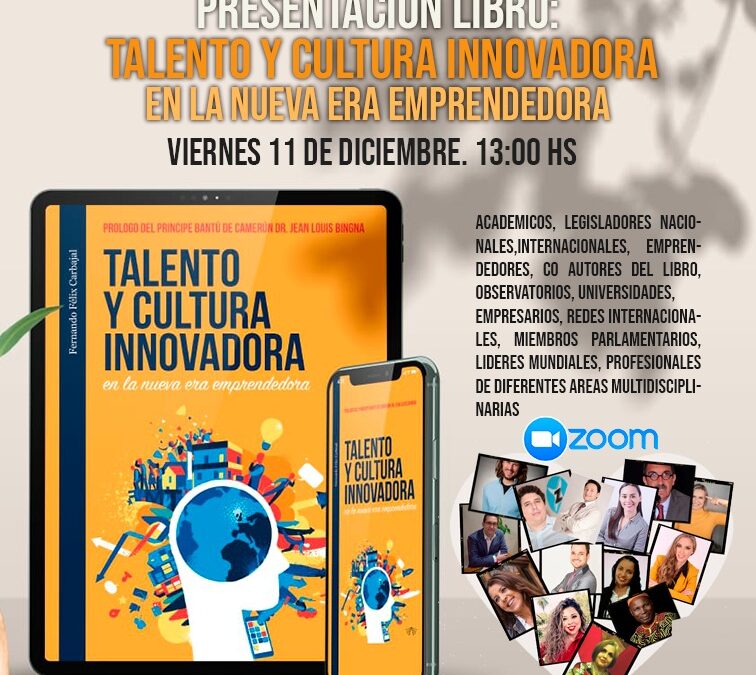Evento internacional