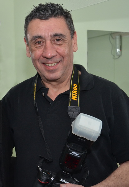 Emprendedor Fotográfico NC