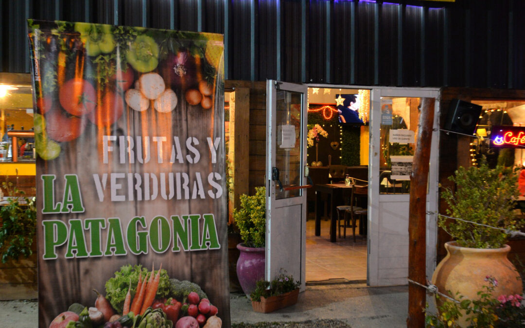 Patagonia #Emprendedores