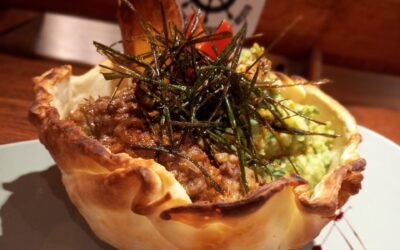 El Navío / Gastronomía