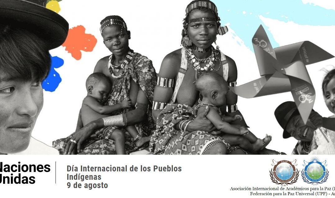 Pueblos Originarios