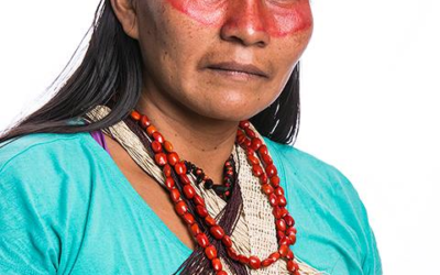 Día Internacional de los Pueblos Indígenas