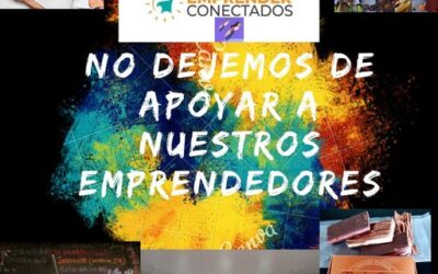 Emprendedores PosCovid
