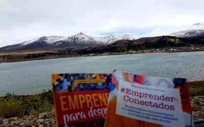 Caviahue: Lugar Sagrado de Fiesta (Azufre)