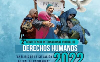 Integración Internacional