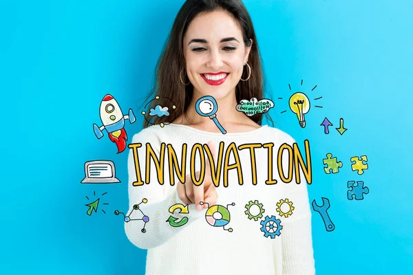 Gestores Culturales / Innovación