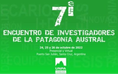 Encuentro de Investigadores