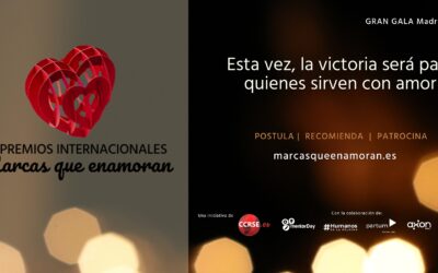 Premios Internacionales de Marcas