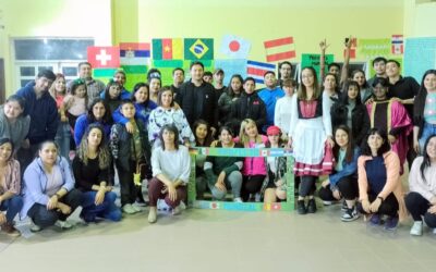 Votación / PROYECTO MUNDIAL