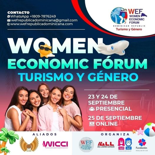 WEF INTERNATIONAL