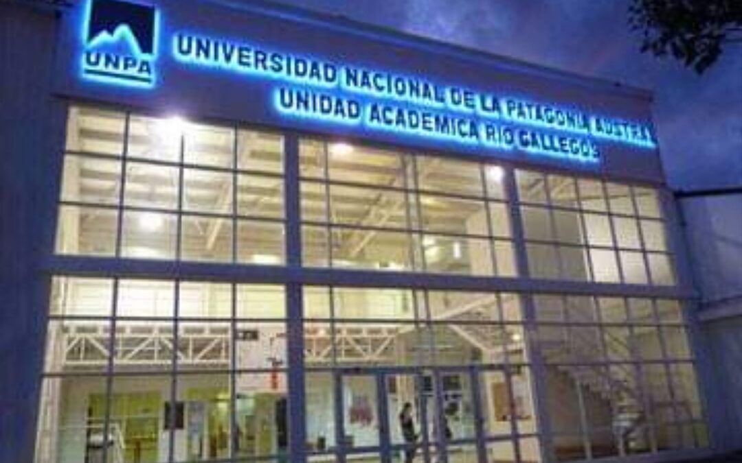 XV Jornadas de Turismo UNPA Internacional