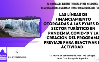 Alta Gerencia/Investigación en PYmes