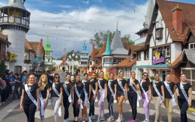 MISS MUNDO ARGENTINA