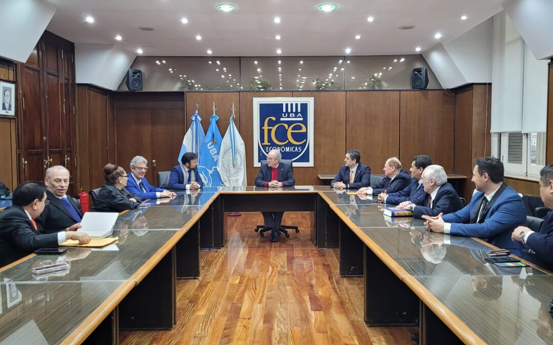 Honoris Causa ACADEMIA