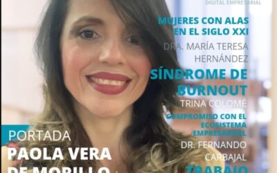 Magazine Digital Empresarial