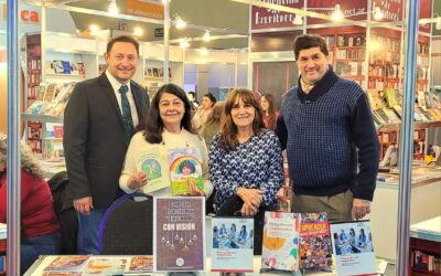 Libro Multidisciplinario