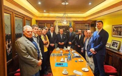 EMPRENDEDORISMO ARGENTINA