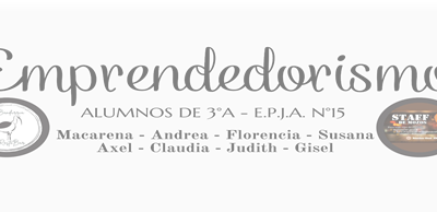 Emprendedorismo Staff / Bar La Bandurria