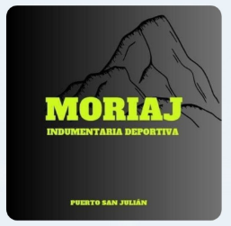 Indumentaria Deportiva Emprendedorismo
