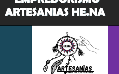 HE.NA Artesanías Emprendedorismo