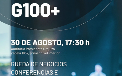 Evento Internacional ECOSISTEMA EMPRESARIAL