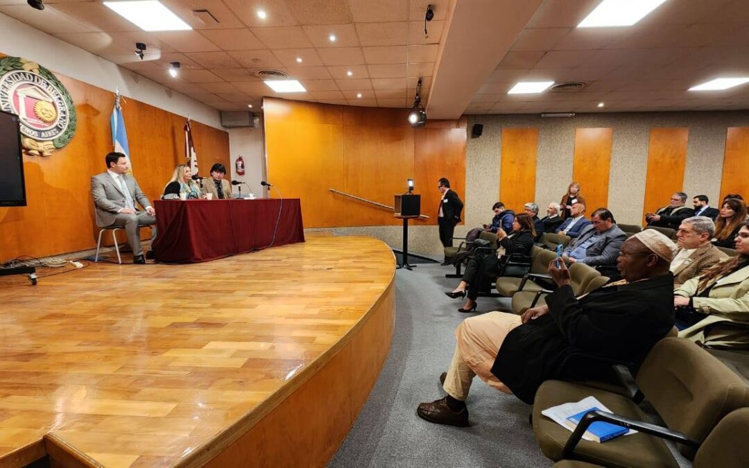 Ecosistema Empresarial G100+ Ronda de Negocios