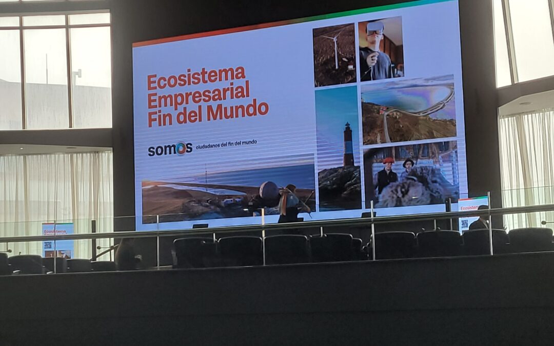 FIN DEL MUNDO Empresarial