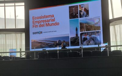 FIN DEL MUNDO Empresarial