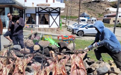 Copahue Termas EcoSalud