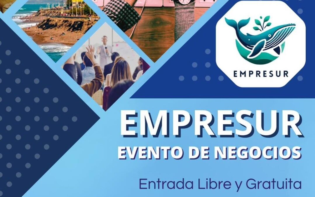 EmpreSur Emprendedores Patagónicos