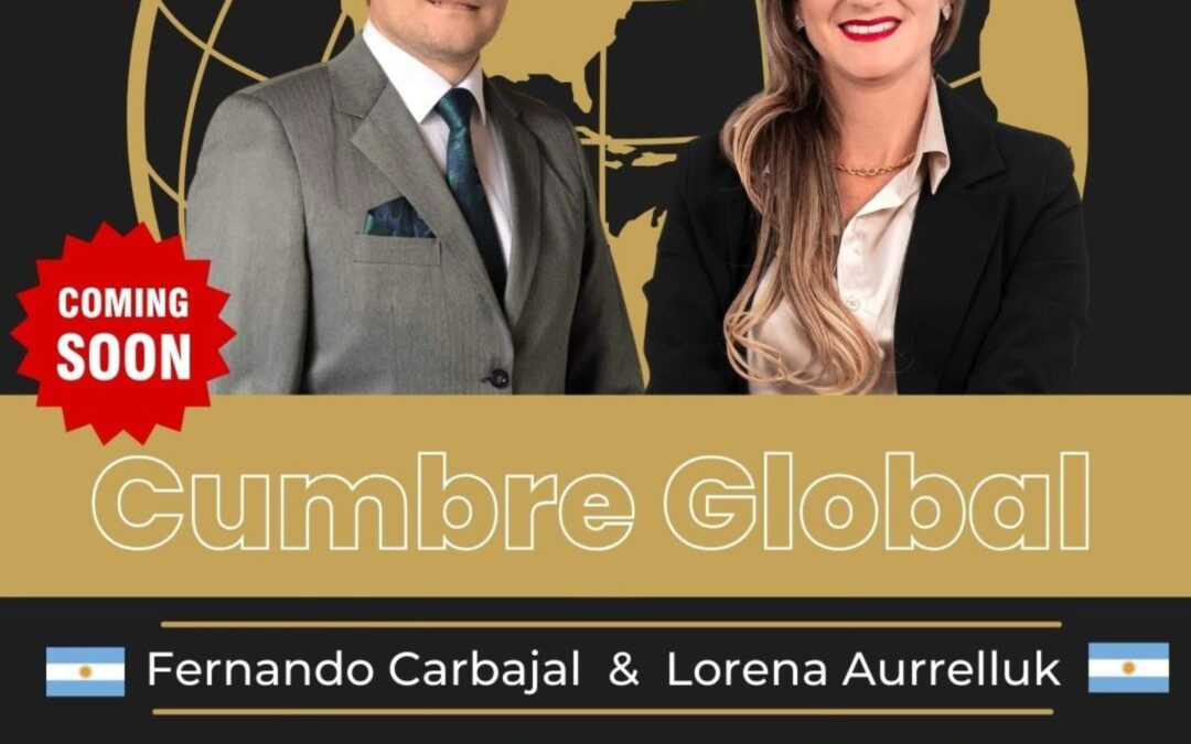 Cumbre Global de Líderes con Propósito