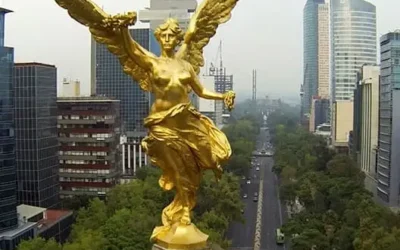 ECOSISTEMA EMPRESARIAL MÉXICO