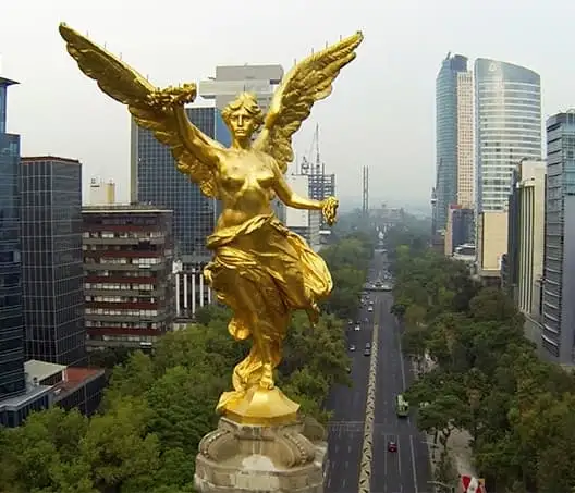 ECOSISTEMA EMPRESARIAL MÉXICO
