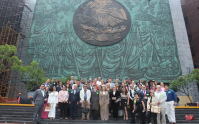 Cumbre Internacional ONU Liderazgo Sostenible