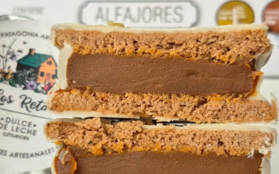 Campeonato Internacional del Alfajor